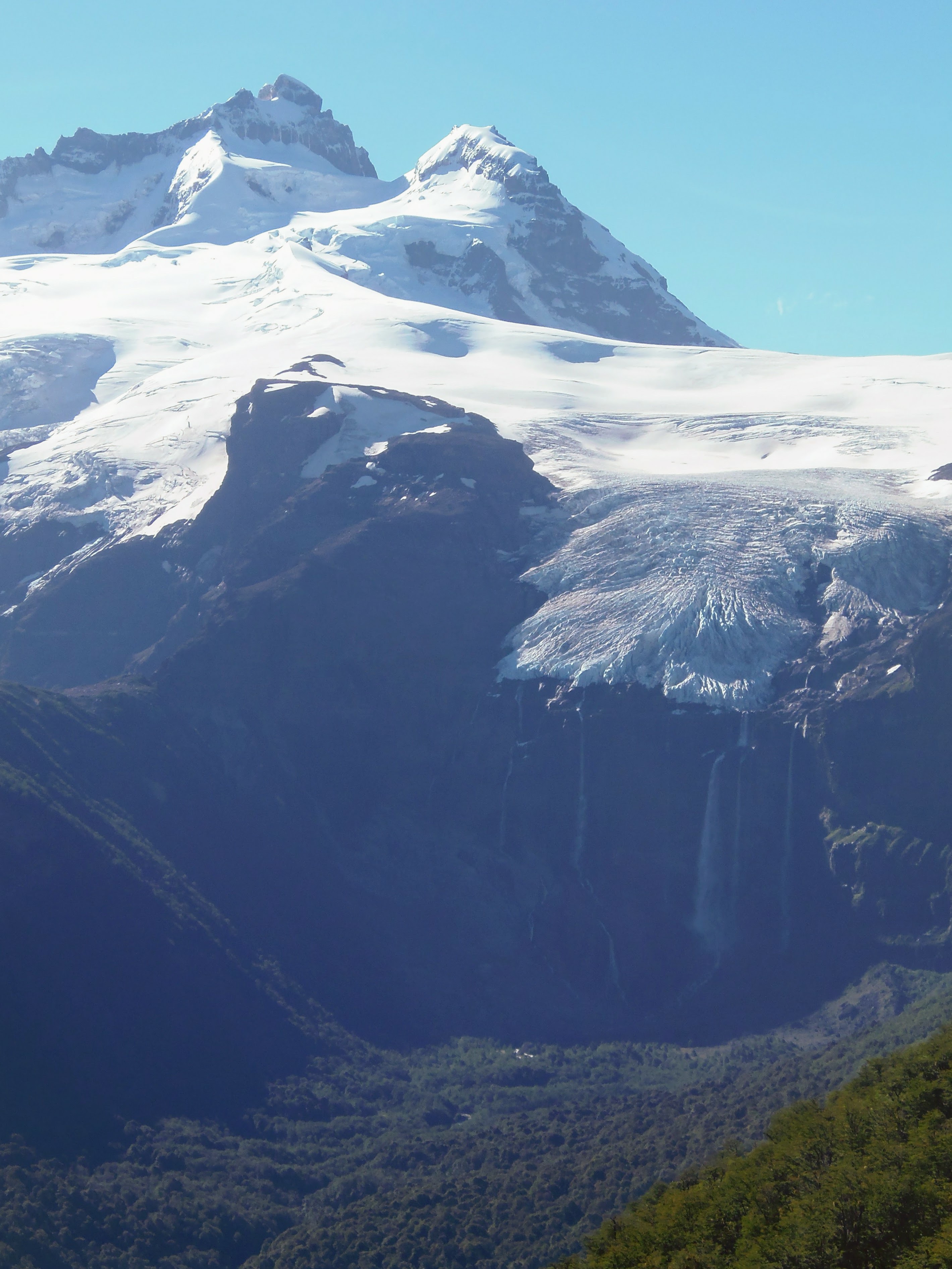 Cerro Tronador